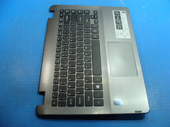 Acer Aspire R3-471T-54T1 14" Palmrest w/Touchpad Keyboard EAZQX001010