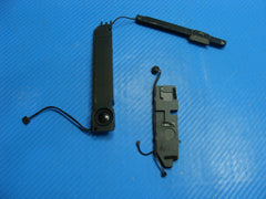 MacBook Pro A1278 13" Early 2010 MC375LL Left & Right Speaker/Subwoofer 922-9057 - Laptop Parts - Buy Authentic Computer Parts - Top Seller Ebay