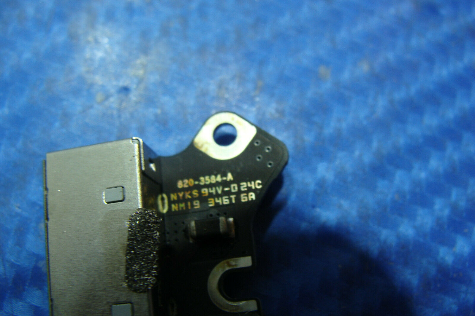 MacBook Pro A1502 13