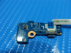 HP EliteBook 840 G6 14" Power Switch Board w/Cable 6050A3040101