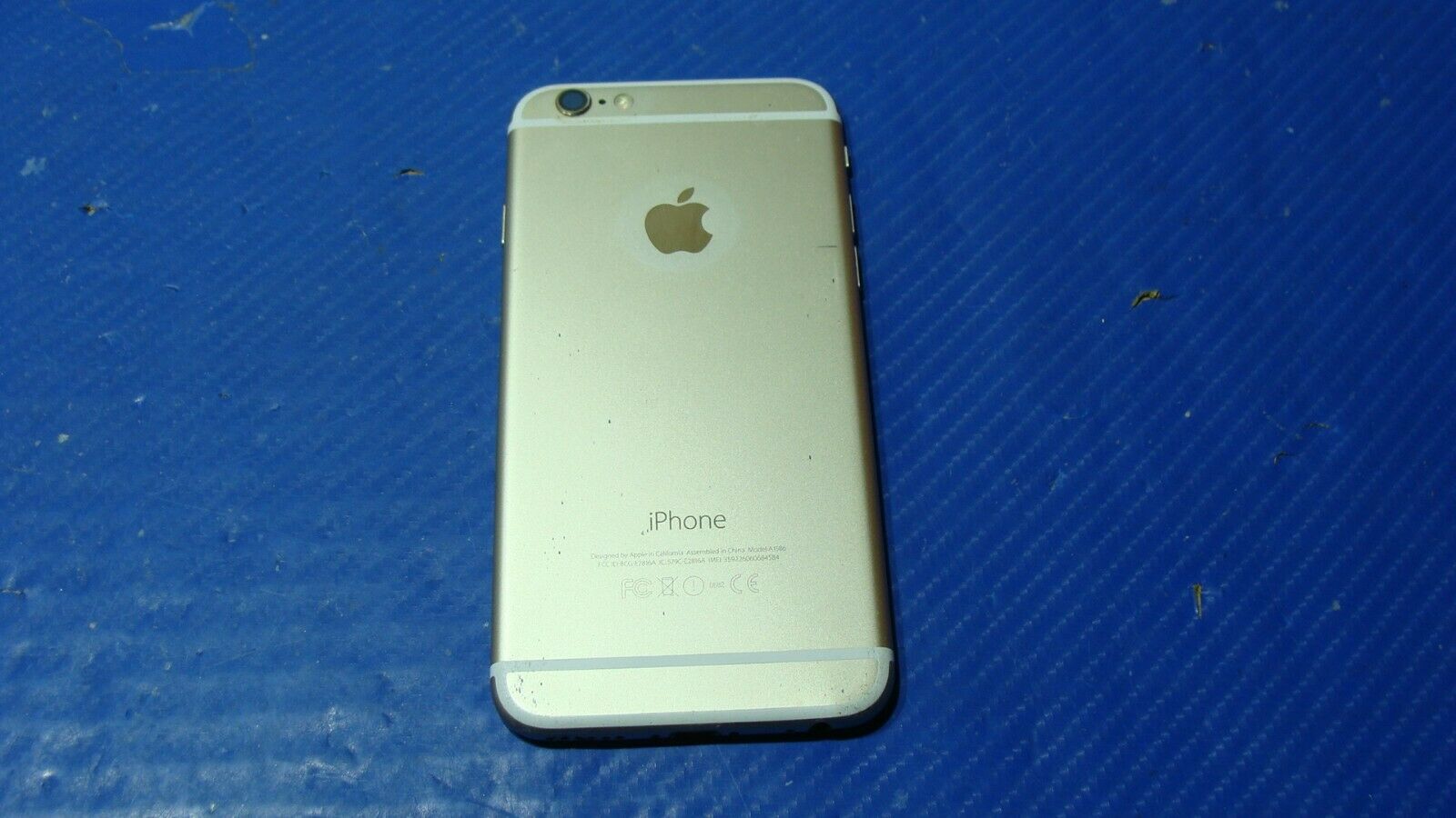 iPhone 6 Sprint 4.7