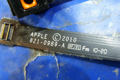 Macbook Pro A1286 MC373LL/A 2010 15" HDD Bracket w/IR/Sleep/HD Cable 922-9314 Apple