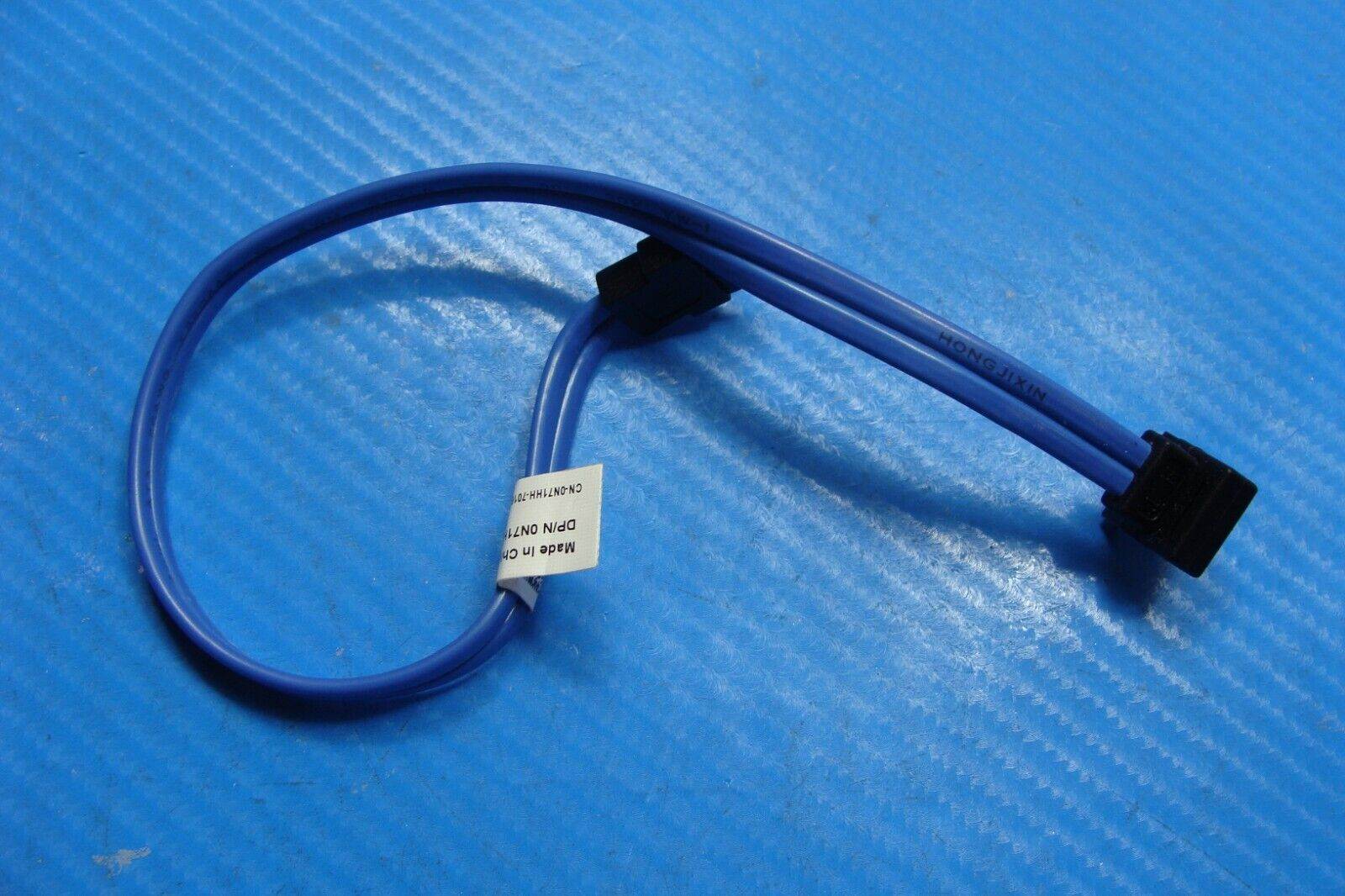 Dell Inspiron 3668 Genuine Desktop Hard Drive Interface Cable n71hh - Tested Computer Laptop Parts