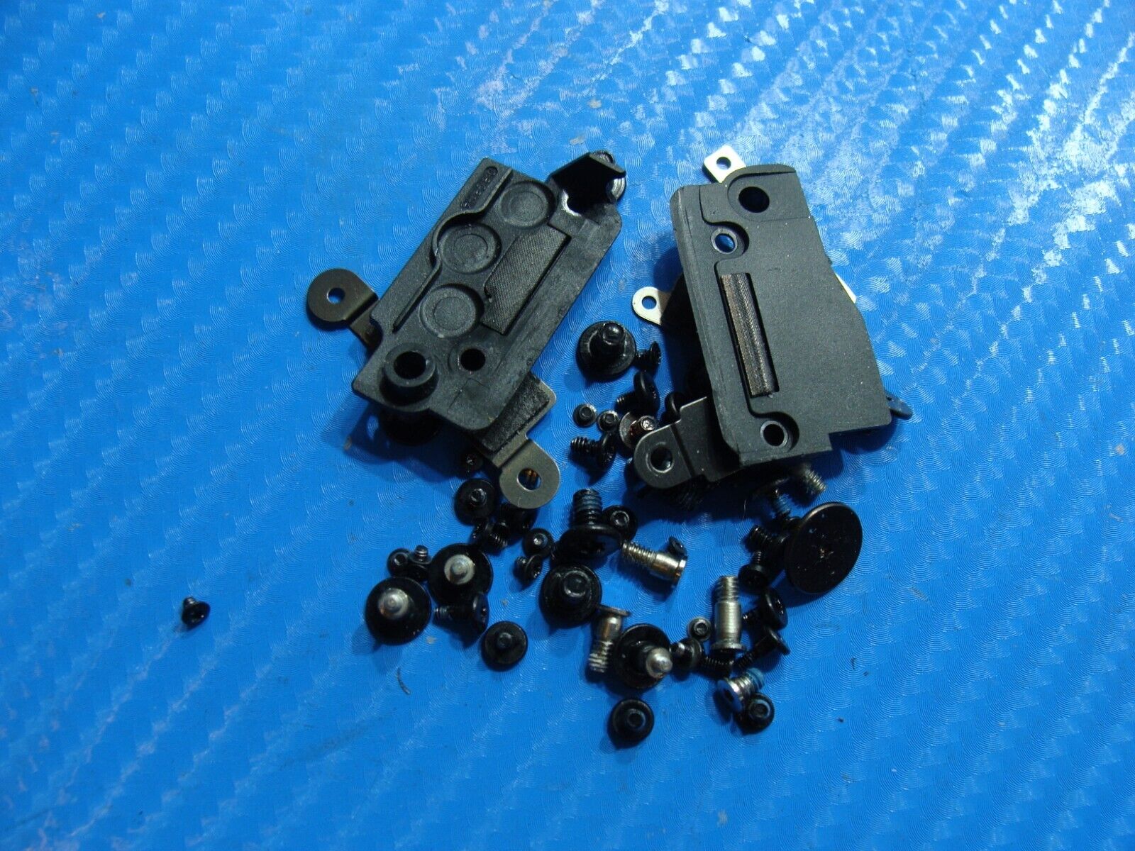 MacBook Pro A1708 13