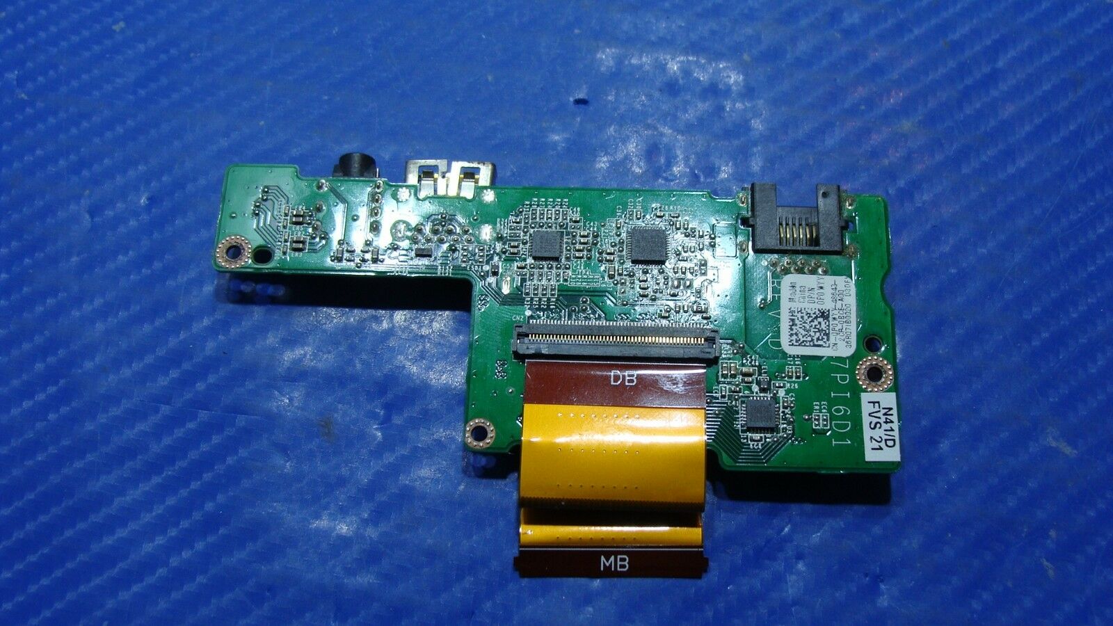 Dell Inspiron 5323 13.3