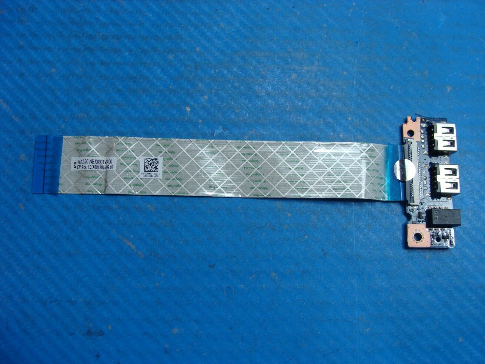 Dell Inspiron 15-5555 15.6