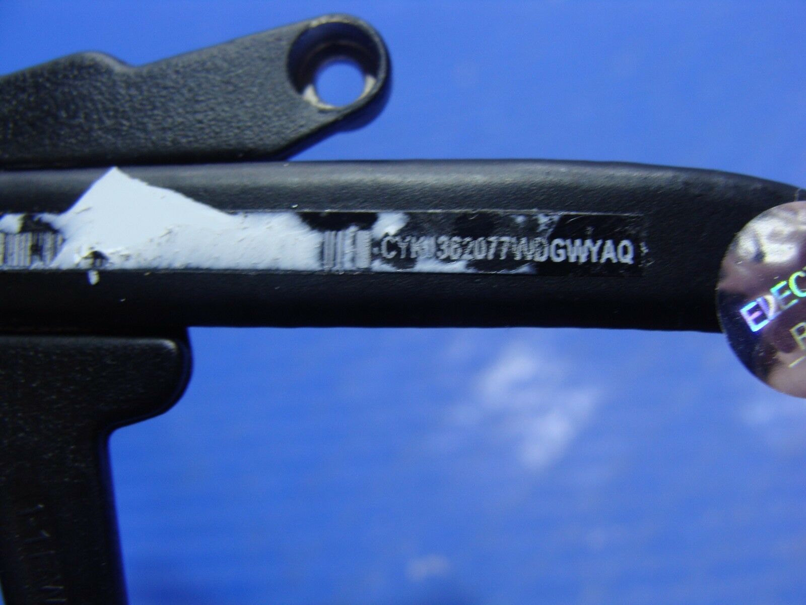 MacBook Pro A1278 13