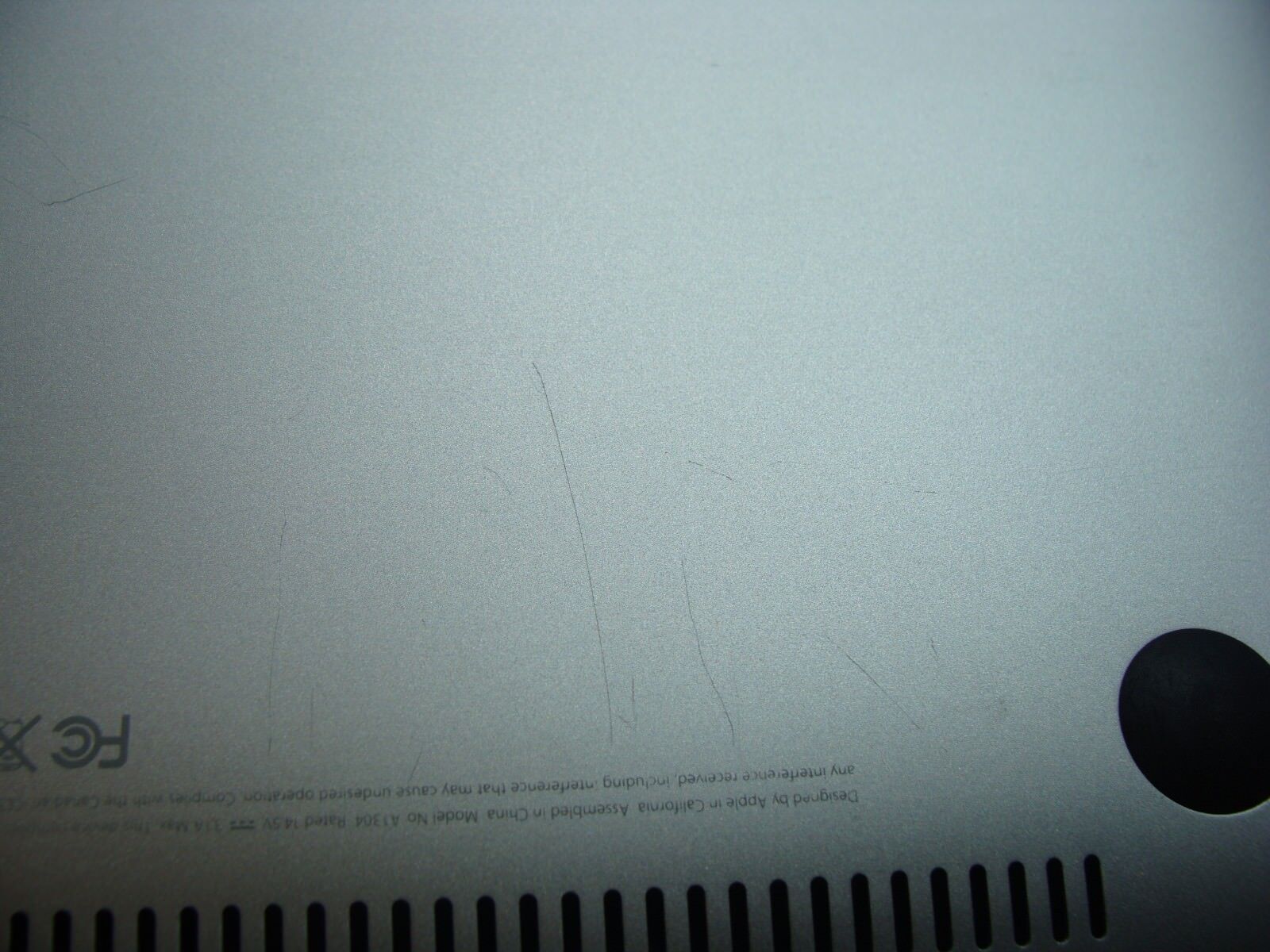 MacBook Air A1304 13