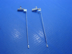 HP EliteBook 8440P 14" Genuine Left & Right Hinge Set AM07D000600 AM07D000500 HP