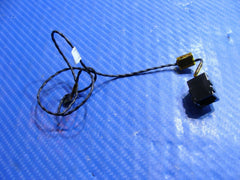 HP Compaq Presario CQ50-110US 15.4" Modem Port Jack w/Cable 50.4H512.001 ER* - Laptop Parts - Buy Authentic Computer Parts - Top Seller Ebay