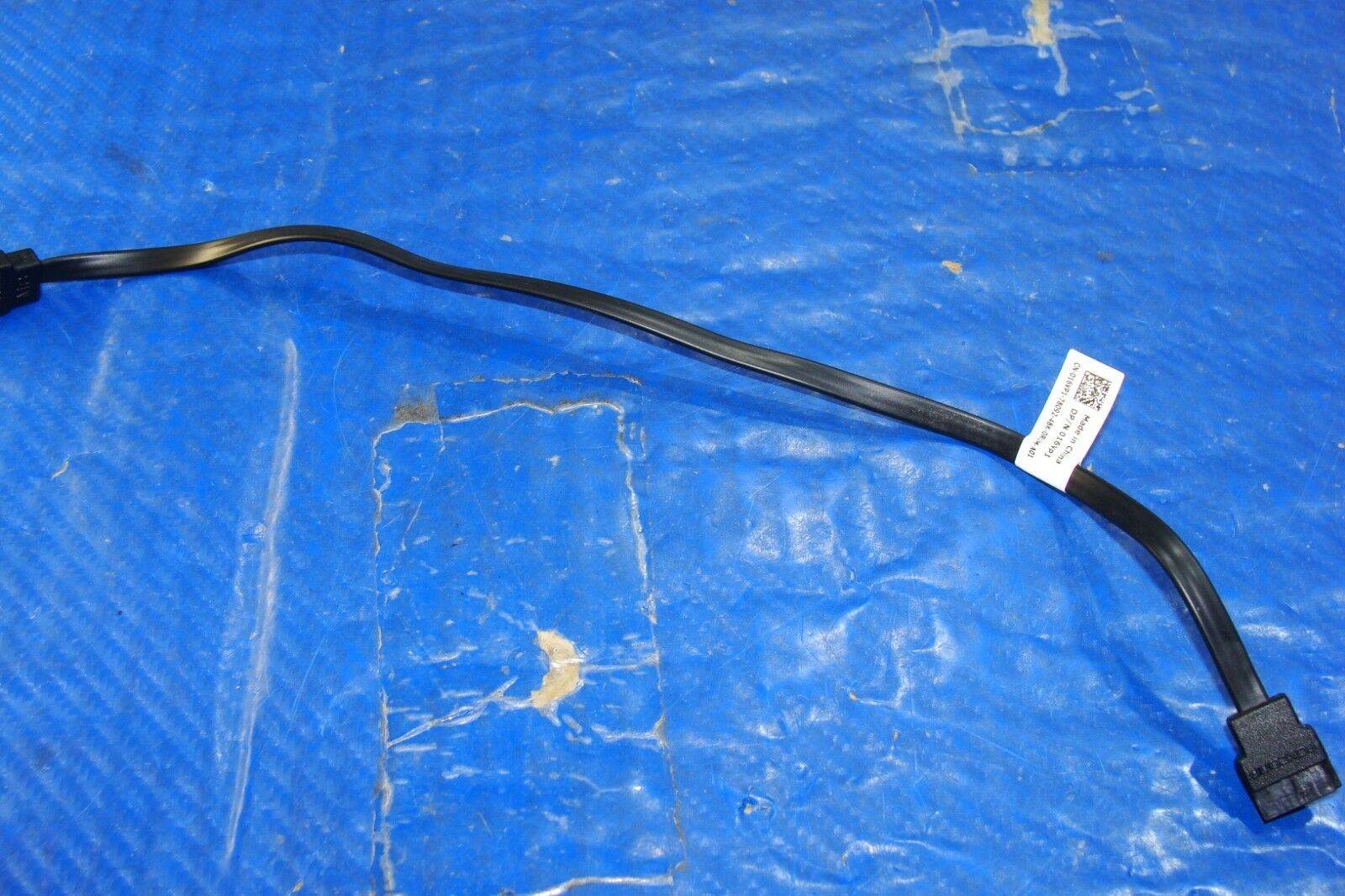 Dell OptiPlex 7010 Genuine Desktop SATA HDD & ODD Cables 5N8N2 16VP1 - Tested Computer Laptop Parts