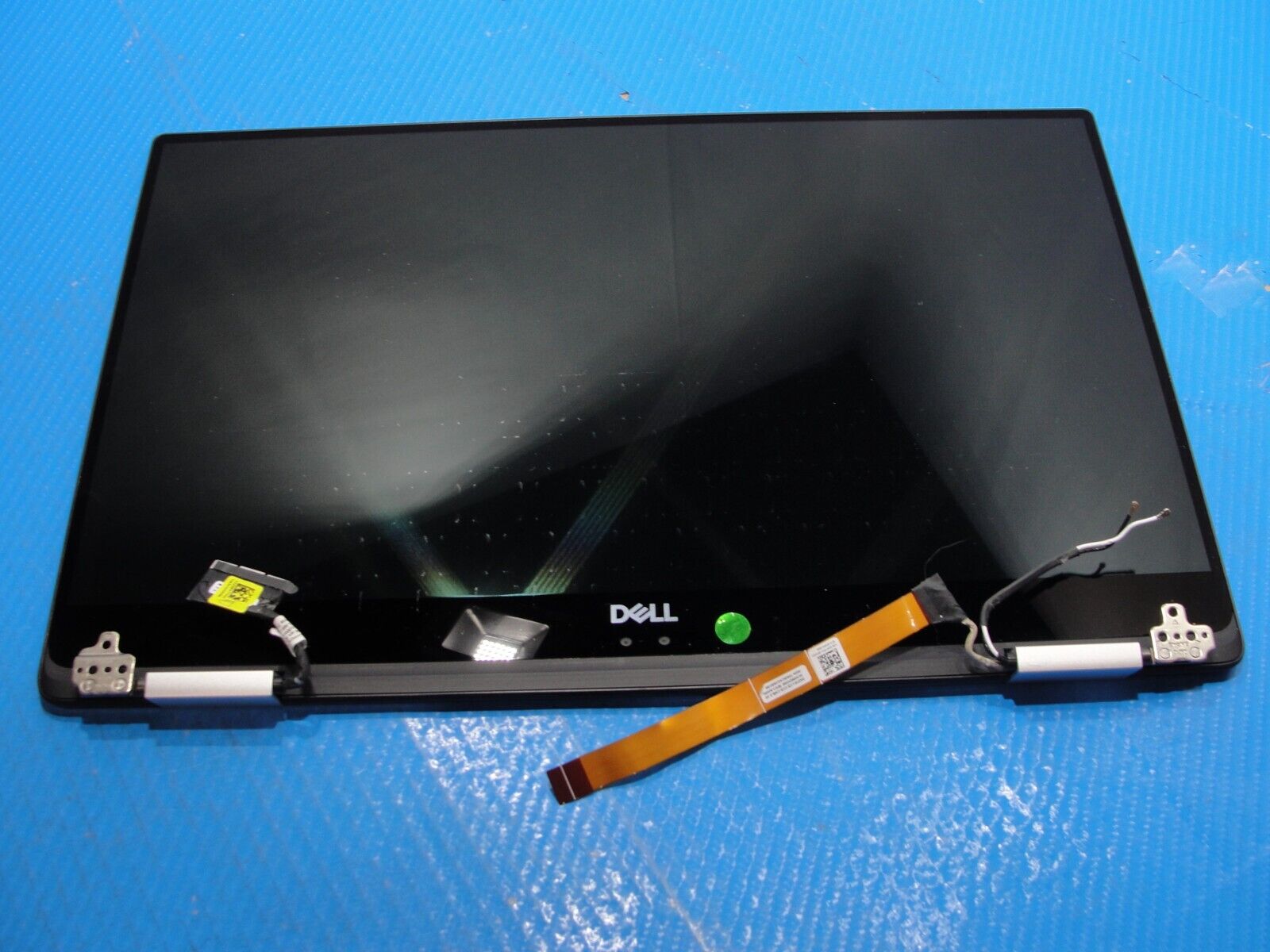 Dell XPS 15 9575 15.6