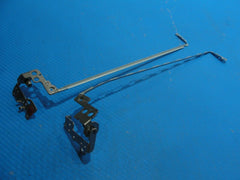 HP 15-bw032wm 15.6" Genuine Laptop Left & Right Hinge Set Hinges - Laptop Parts - Buy Authentic Computer Parts - Top Seller Ebay