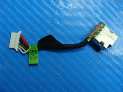 HP ENVY 13t-ad100 13.3" Genuine Laptop DC IN Power Jack w/Cable 799735-T51 HP