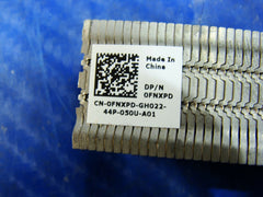 Dell Inspiron 15-3537 15.6" Genuine CPU Cooling Heatsink FNXPD AT0ZK0010R0 ER* - Laptop Parts - Buy Authentic Computer Parts - Top Seller Ebay