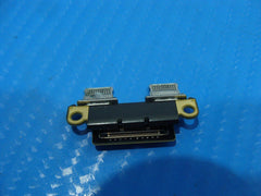MacBook Pro A1989 Mid 2019 MV962LL/A MV972LL/A Thunderbolt & I/O Board 923-02497 - Tested Computer Laptop Parts