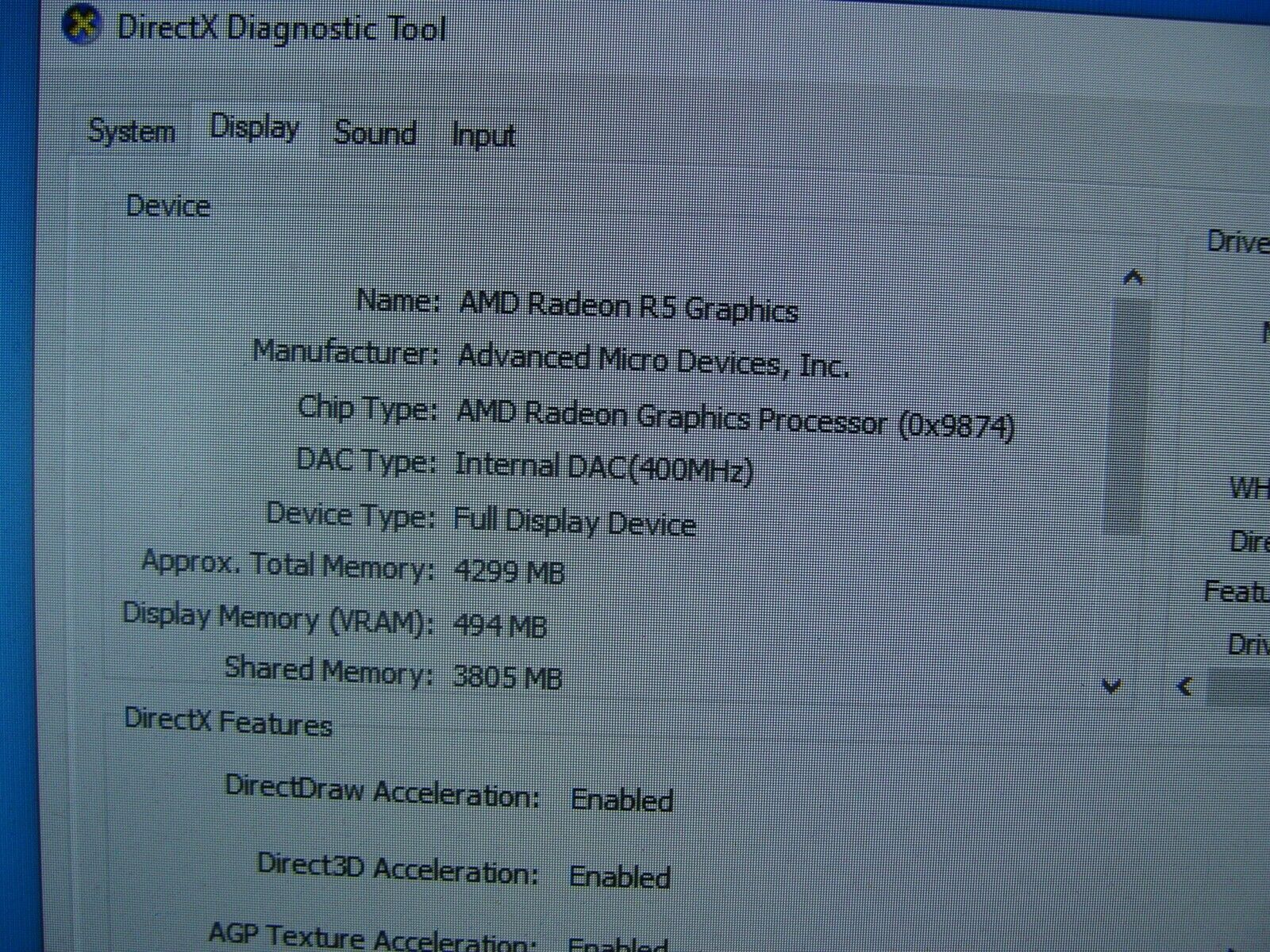 Wifi+ HP EliteDesk 705 G3 MFF AMD Pro A6-8570e 2C+4G 8gb RAM 120gb SSD - V Good