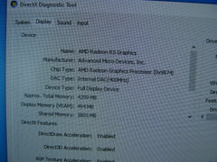 Wifi+ HP EliteDesk 705 G3 MFF AMD Pro A6-8570e 2C+4G 8gb RAM 120gb SSD - V Good