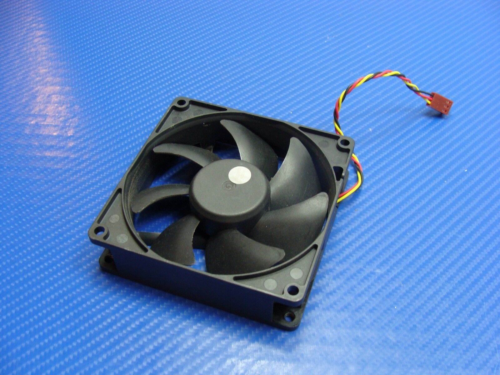 Dell XPS 8700 Desktop Genuine Cooling Fan DC12V RKC55 EE92251S3-D020-C99 ER* - Tested Computer Laptop Parts