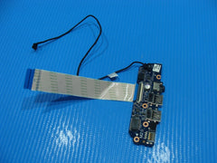 HP Envy 15-j 15.6" USB Audio Board w/Cables 6050A2548601