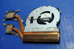 Sony SVS13117GGB SVS131A12W 13.3" CPU Cooling Fan w/Heatsink 300-0001-2349_A ER* - Laptop Parts - Buy Authentic Computer Parts - Top Seller Ebay