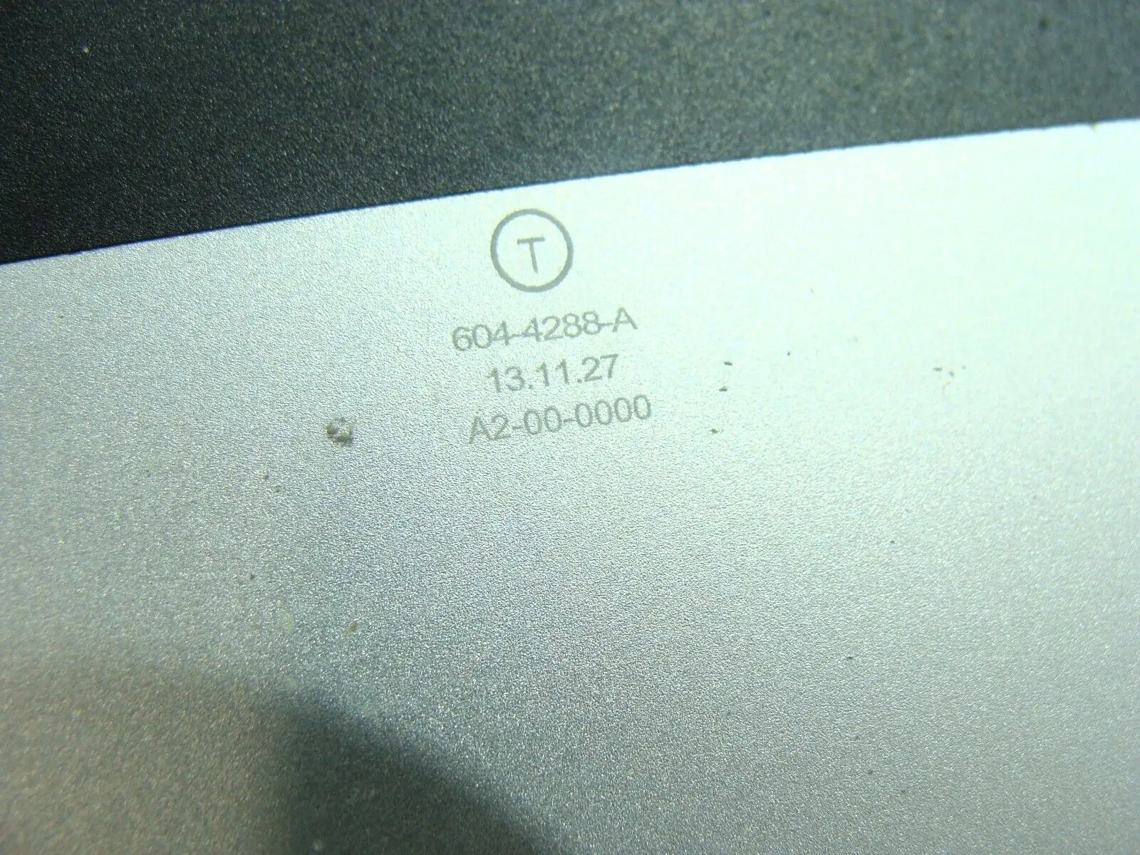 MacBook Pro A1502 13