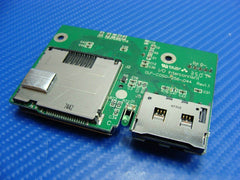 HP Pavilion Slimline s3321p Genuine Desktop Media Card Reader GLF-C050-256-044 - Tested Computer Laptop Parts