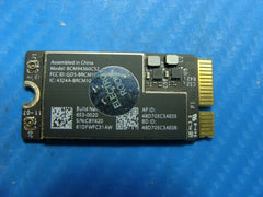 Macbook Air A1465 11" 2014 MD711LL/B MD712LL/B Airport Bluetooth Card 661-7465 