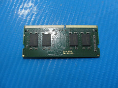 Lenovo Thinkpad P50 15.6" So-Dimm Crucial 8Gb Memory Ram CT8G4SFS824A.M8FE