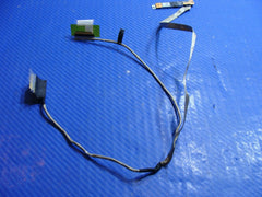 Dell Inspiron 15.6" 15-3521 Original LCD Video Cable DR1KW w/WebCam Y3PX8 GLP* DELL