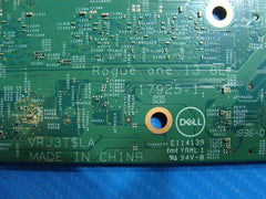 Dell Inspiron 13 7386 13.3" Intel i5-8265U 1.6GHz 8GB Motherboard 2CF17