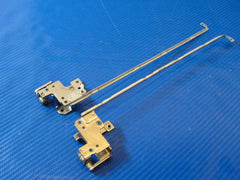 Dell Inspiron 15 3531 15.6" Genuine Left & Right Hinges AM0SZ000100 AM0SZ000200 Dell