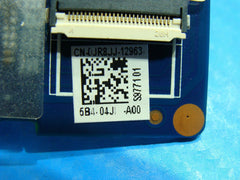 Dell Precision M4800 15.6" Genuine Audio USB SD Card Reader Board LS-9771P #1 - Laptop Parts - Buy Authentic Computer Parts - Top Seller Ebay