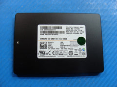 Dell 15 3570 Samsung 128GB SATA 2.5 SSD Solid State Drive MZ7LF128HCHP-000D1