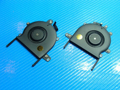 MacBook Pro 13" A1706 2017 MPXV2LL/A Fan Left & Right 923-01388 923-01472 