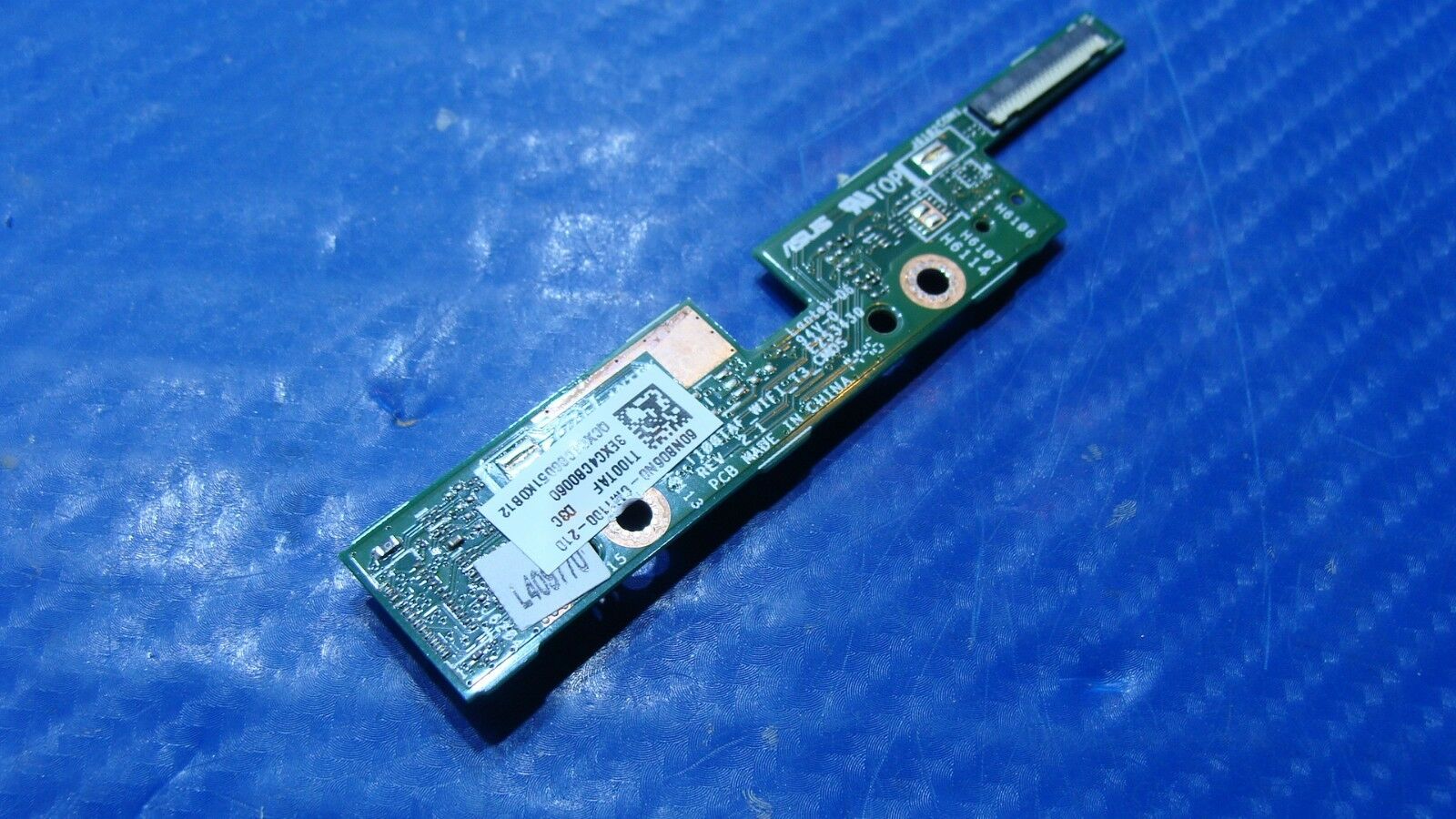 Asus Transformer Book T100TAF 10.1