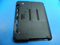 HP ProBook 450 G3 15.6" Genuine Bottom Case w/Cover Doors Black EAX6300101A