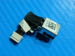 Dell Latitude E5270 12.5" Genuine DC IN Power Jack w/Cable 769WT DC30100VT00 - Laptop Parts - Buy Authentic Computer Parts - Top Seller Ebay