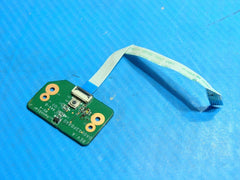 HP Pavillion dv7t-5000 17.3" Genuine Laptop Power Button w/Cable DA0LX3PB8A0 