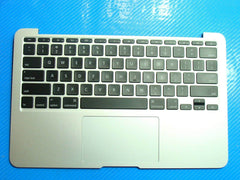 MacBook Air A1465 2015 MJVM2LL/A MJVP2LL/A Top Case Palmrest w/Keyboard 661-7473 - Tested Computer Laptop Parts