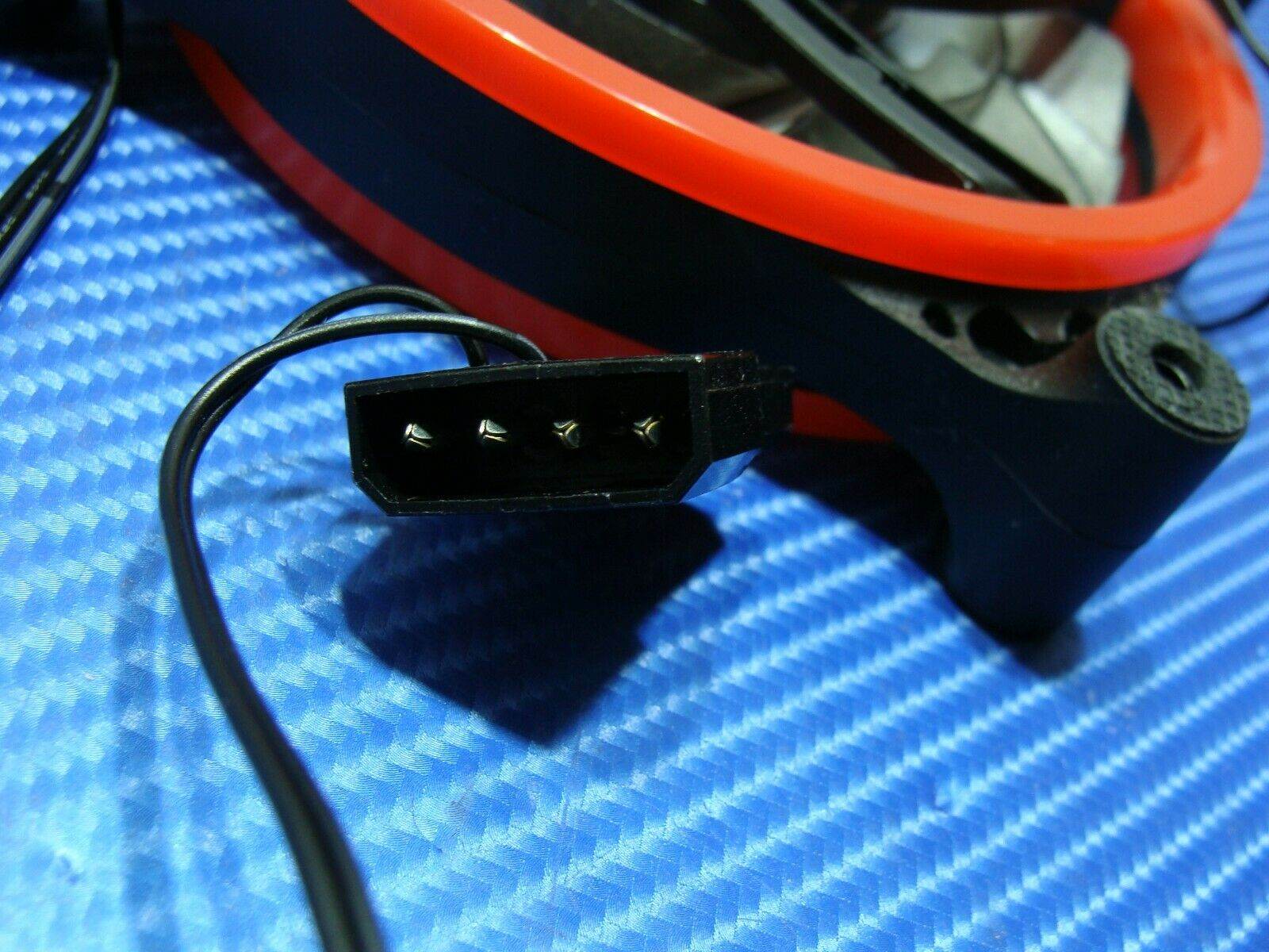 Apevia Genuine Desktop Case Fan ER* - Tested Computer Laptop Parts