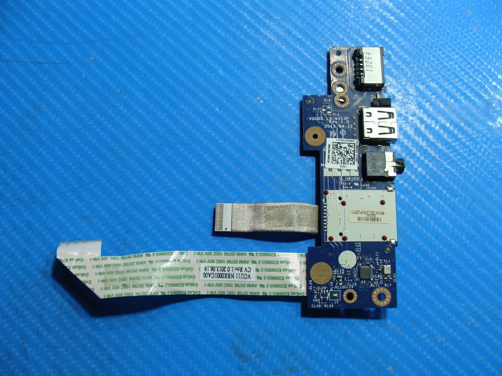 HP Envy m6-k025dx 15.6