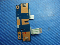 HP 15-bs020wm 15.6" Genuine Touchpad Mouse Button Board w/Cable LS-E792P - Laptop Parts - Buy Authentic Computer Parts - Top Seller Ebay
