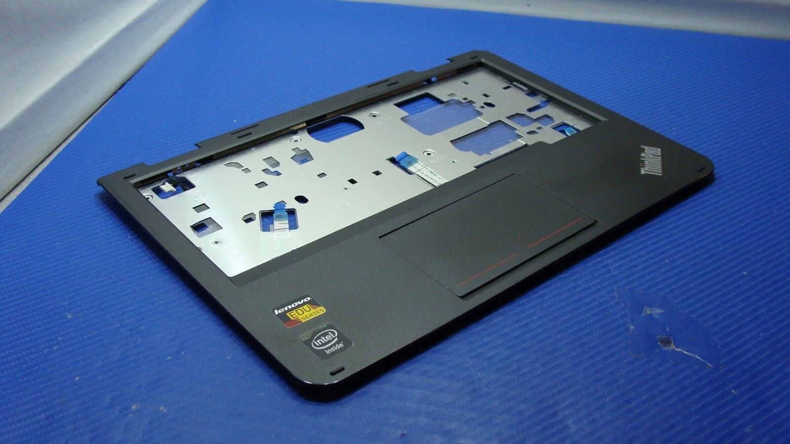 Lenovo ThinkPad Yoga 11.6 11e Genuine Laptop Palmrest w/TouchPad 38LI5TALV00