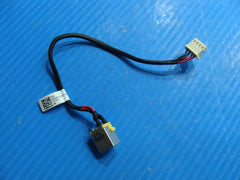 Acer Aspire V5-573P-6896 15.6" Genuine DC IN Power Jack w/Cable DD0ZRKAD100
