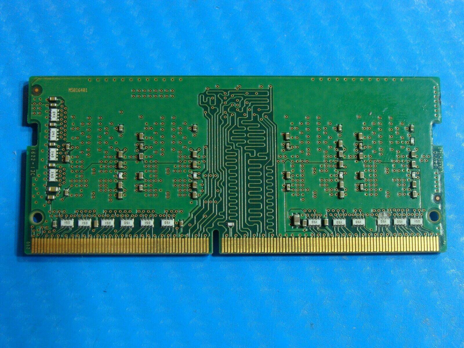 Dell 3379 Laptop SK Hynix 2GB Memory PC4-2400T-SC0-11 HMA425S6AFR6N-UH - Tested Computer Laptop Parts