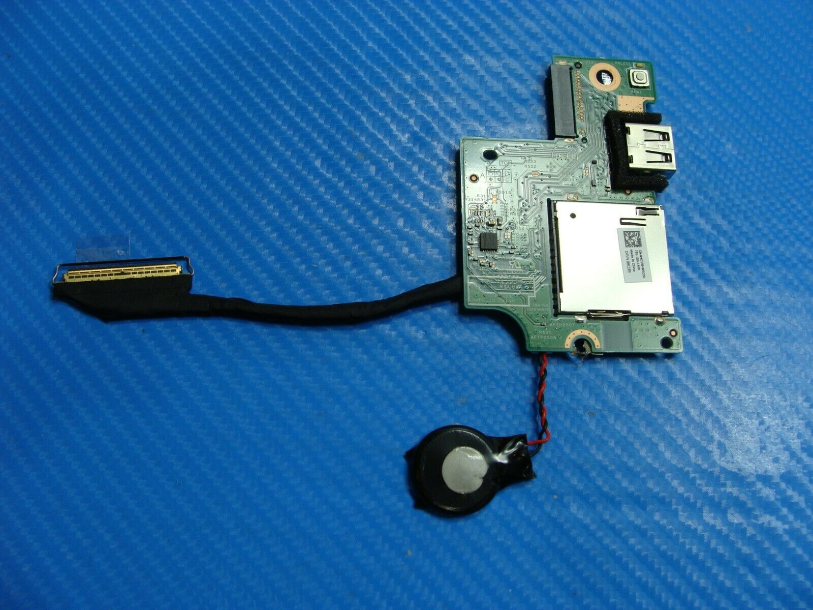 Dell Inspiron 13-7373 13.3