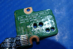 HP 2000-240CA 15.6" Genuine Power Button Board w/Cable 01015EF00-600-G ER* - Laptop Parts - Buy Authentic Computer Parts - Top Seller Ebay