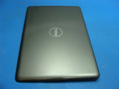 Dell Inspiron 15-5567 15.6" Genuine Laptop LCD Back Cover w/Front Bezel GK3K9 