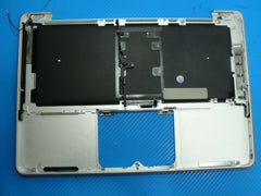 MacBook Pro 13" A1278 Late 2011 MD314LL/A Top Case w/ Keyboard 661-6075 